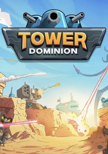 Tower Dominion ราคาถูก
